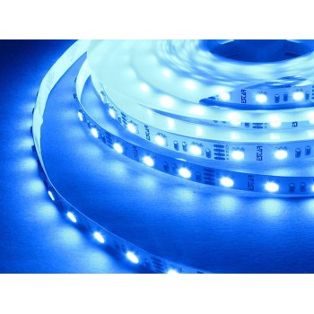 Светодиодная лента RGB 5050/60 (IP20) premium
